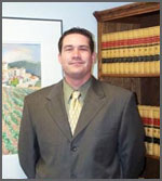 Picture of David M. Boertje 