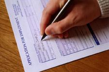 Application for Employment