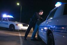 arrest