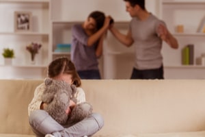 Domestic Violence