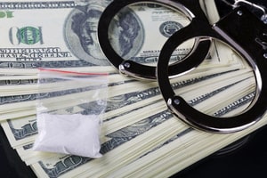 Drug Crimes