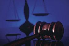gavel